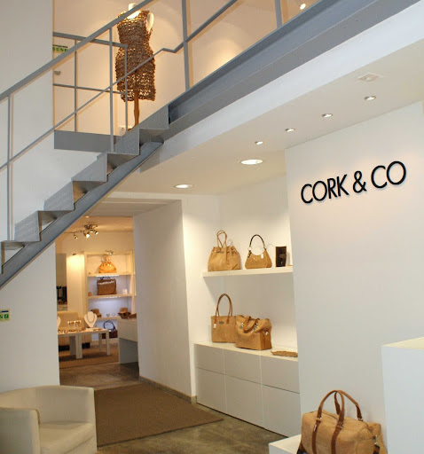 Cork & Co