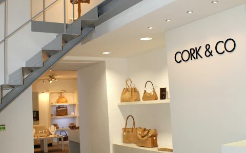 Cork & Co image