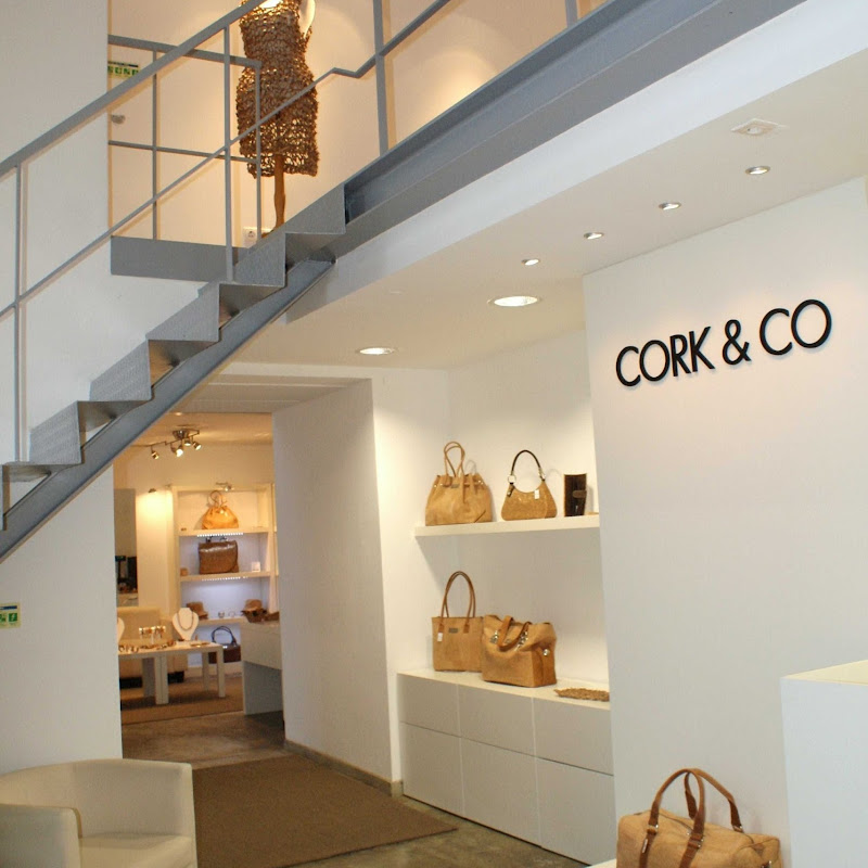 Cork & Co