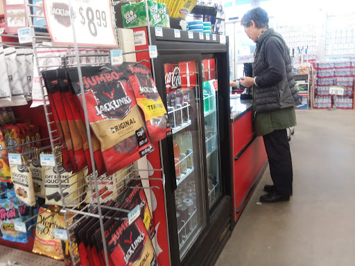 Home Improvement Store «Tractor Supply Co.», reviews and photos, 5431 Southern Maryland Blvd, Lothian, MD 20711, USA