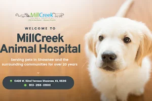 Mill Creek Animal Hospital image