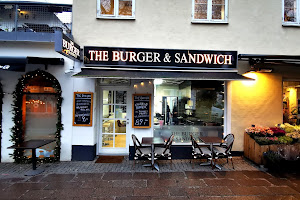 The Burger & Sandwich