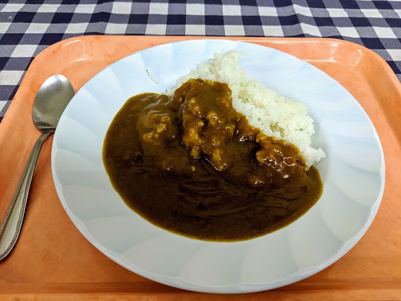 カレーのお店 るるぱ食堂