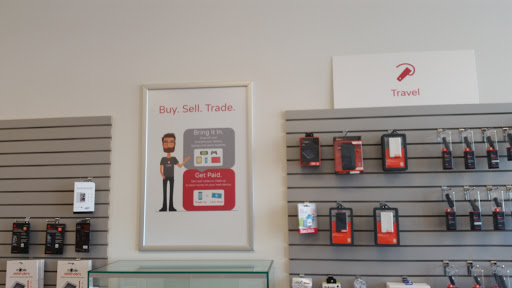 Mobile Phone Repair Shop «CPR Cell Phone Repair Phoenix - South Mountain», reviews and photos, 2340 E Baseline Rd #168, Phoenix, AZ 85042, USA