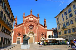 Piazza Carmine image