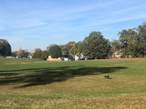 Park «Manassas Park Community Center», reviews and photos, 99 Adams St, Manassas Park, VA 20111, USA