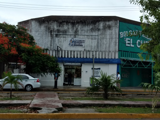 Papelería Cancún Mercado 23