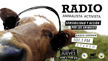 RADIO ANIMALISTA ACTIVISTA