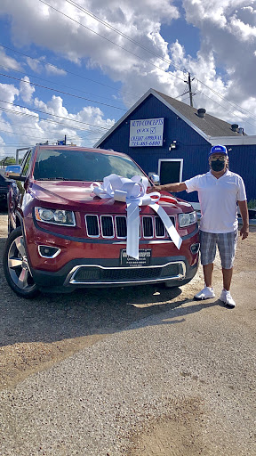 Used Car Dealer «Auto Concepts», reviews and photos, 9060 Long Point Rd, Houston, TX 77055, USA