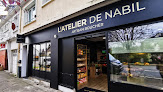 ADN - L'atelier de Nabil Rennes