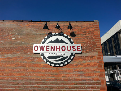 Bicycle Store «Owenhouse Cycling», reviews and photos, 25 S Black Ave, Bozeman, MT 59715, USA