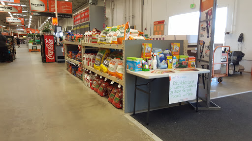 Home Improvement Store «The Home Depot», reviews and photos, 1155 High St, Wadsworth, OH 44281, USA