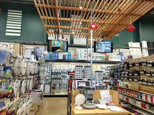 Hardware Store «Richert Lumber Company», reviews and photos, 5505 Sunol Blvd, Pleasanton, CA 94566, USA