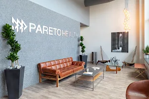 Pareto | One Medical image