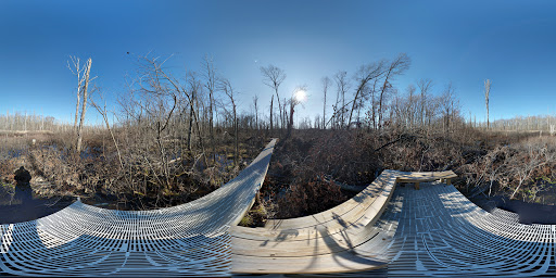 Nature Preserve «Beanblossom Bottoms Nature Preserve - Sycamore Land Trust», reviews and photos, N Woodall Rd, Ellettsville, IN 47429, USA