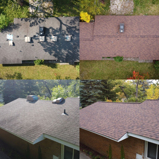 Roofing Contractor «Pro Home Improvement Inc», reviews and photos, 1640 E 9 Mile Rd, Ferndale, MI 48220, USA