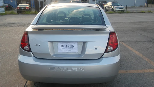 Used Car Dealer «Cransh Auto Sales Inc», reviews and photos, 3100 W Division St, Arlington, TX 76012, USA