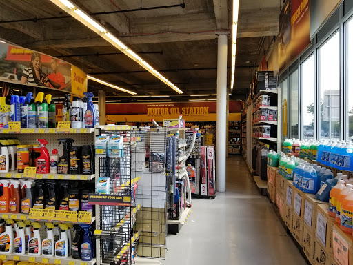 Auto Parts Store «Advance Auto Parts», reviews and photos, 67 Fulton Ave, Hempstead, NY 11550, USA