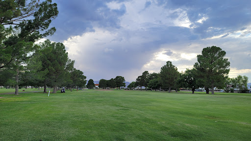 Golf Club «Lone Star Golf Club», reviews and photos, 1510 Hawkins Boulevard, El Paso, TX 79925, USA