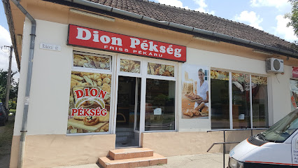 Dion pékség
