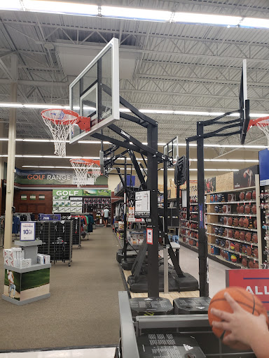 Sporting Goods Store «Academy Sports + Outdoors», reviews and photos, 7460 Airport Blvd, Mobile, AL 36608, USA