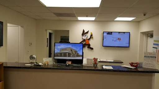 Self-Storage Facility «Jack Rabbit Self Storage», reviews and photos, 5929 Providence Rd, Virginia Beach, VA 23464, USA