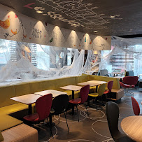 Atmosphère du Restauration rapide McDonald's à Montredon-des-Corbières - n°1