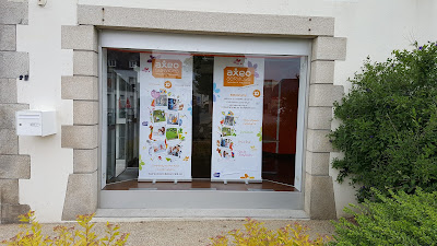 AXEO Services QUIMPER FOUESNANT à Fouesnant