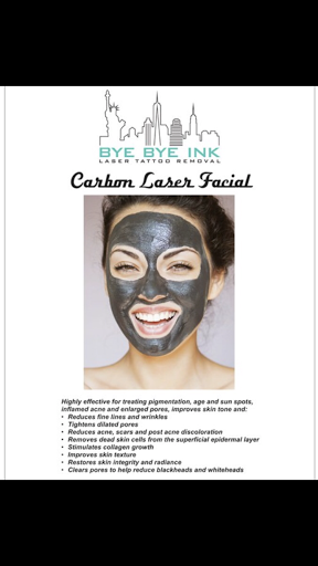 Explore cod tattoo ideas, creative tattoo ideas in Middle Village, available at Bye Bye Ink Laser Tattoo Removal