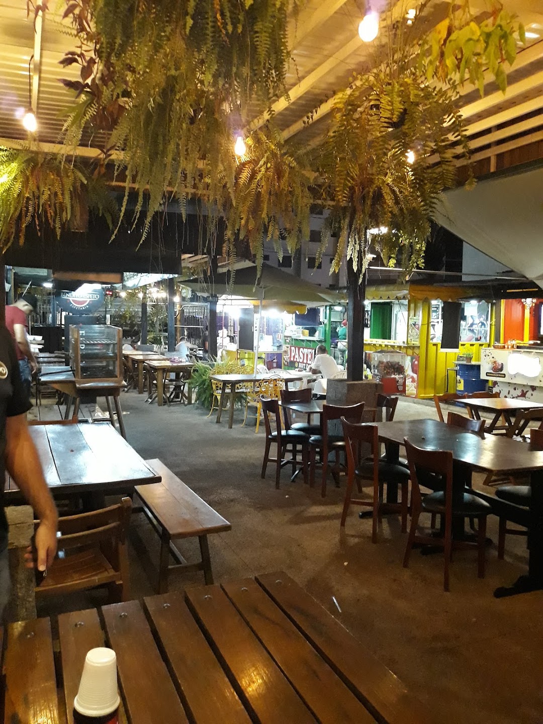 Garden Food Park