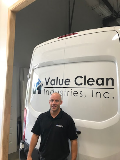 Value Clean Industries, Inc.
