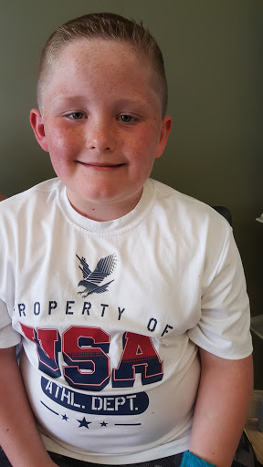 Hair Salon «Great Clips», reviews and photos, 106 Marketplace Cir, Georgetown, KY 40324, USA