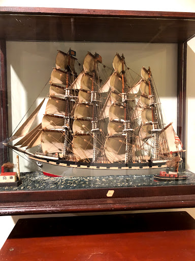 Cultural Center «Noble Maritime Collections», reviews and photos, 1000 Richmond Terrace # 8, Staten Island, NY 10301, USA