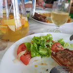 Photo n°1 de l'avis de Irina.u fait le 12/08/2022 à 23:52 sur le  Mar à Vista à Porches