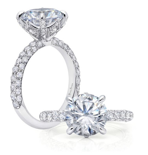 Jeweler «Birmingham Jewelry», reviews and photos, 34756 Dequindre Rd, Sterling Heights, MI 48310, USA