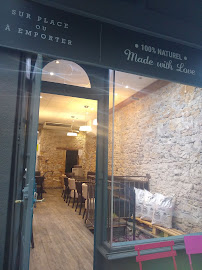 Photos du propriétaire du Crêperie Natalys Café à Lyon - n°7