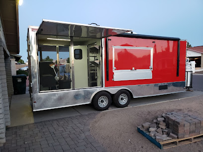 Food truck rescue & repairs