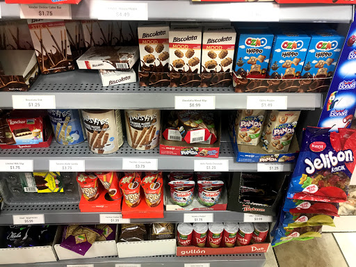 Grocery Store «International Food Market», reviews and photos, 376 Jefferson Rd, Rochester, NY 14623, USA