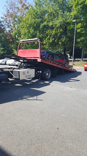 Auto Repair Shop «Meineke Car Care Center», reviews and photos, 9 Dorothy Ln, Stafford, VA 22554, USA