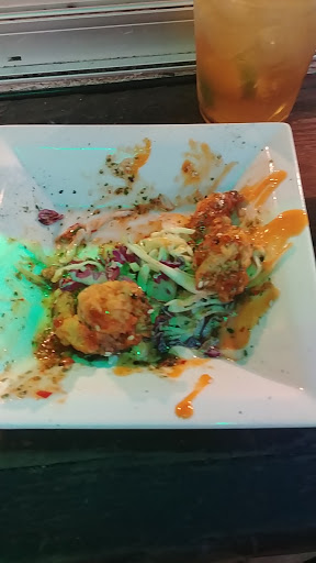 Bar & Grill «The Inlet Grill», reviews and photos, 110 S Ocean Dr, Fort Pierce, FL 34949, USA