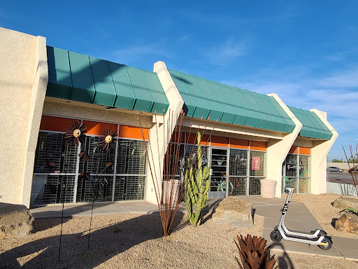 Bicycle Store «Landis Cyclery», reviews and photos, 2180 E Southern Ave, Tempe, AZ 85282, USA