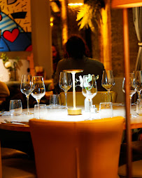 Plats et boissons du Restaurant argentin Santa Carne à Paris - n°5