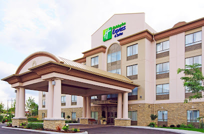 Holiday Inn Express & Suites Ottawa Airport, an IHG Hotel