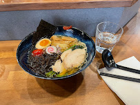 Nouille du Restaurant japonais SUGOÏ RAMEN à Paris - n°11