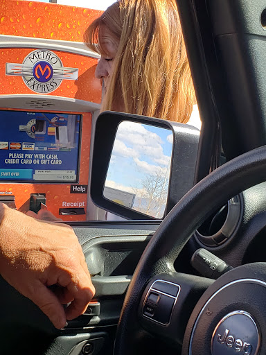 Car Wash «Metro Express Car Wash», reviews and photos, 4095 S Santa Fe Dr, Sheridan, CO 80110, USA