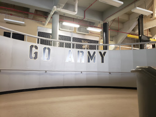 Stadium «Holleder Center», reviews and photos, Fenton Pl, West Point, NY 10996, USA