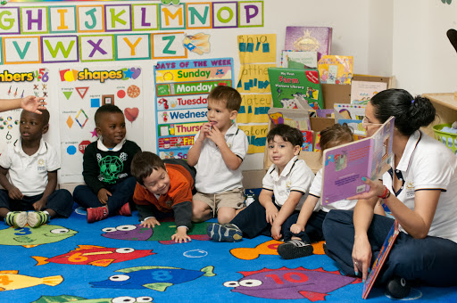 Preschool «Aventura Learning Center», reviews and photos, 2320 NE 171 St, North Miami Beach, FL 33160, USA