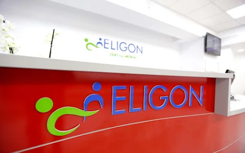 ELIGON - Centru Medical image