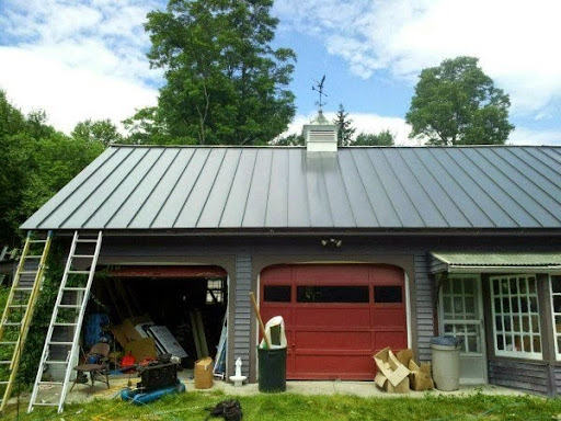 Roofing Contractor «Precision Roofing, LLC», reviews and photos, 550 Newtown Rd #115, Littleton, MA 01460, USA