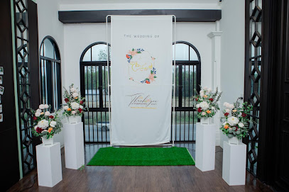 Blooms Wedding - ให้เช่าพานขันหมากและอุปกรณ์จัดงานแต่งงาน